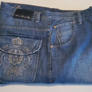 Men's👖VINTAGE👖PHAT FARM JEANS